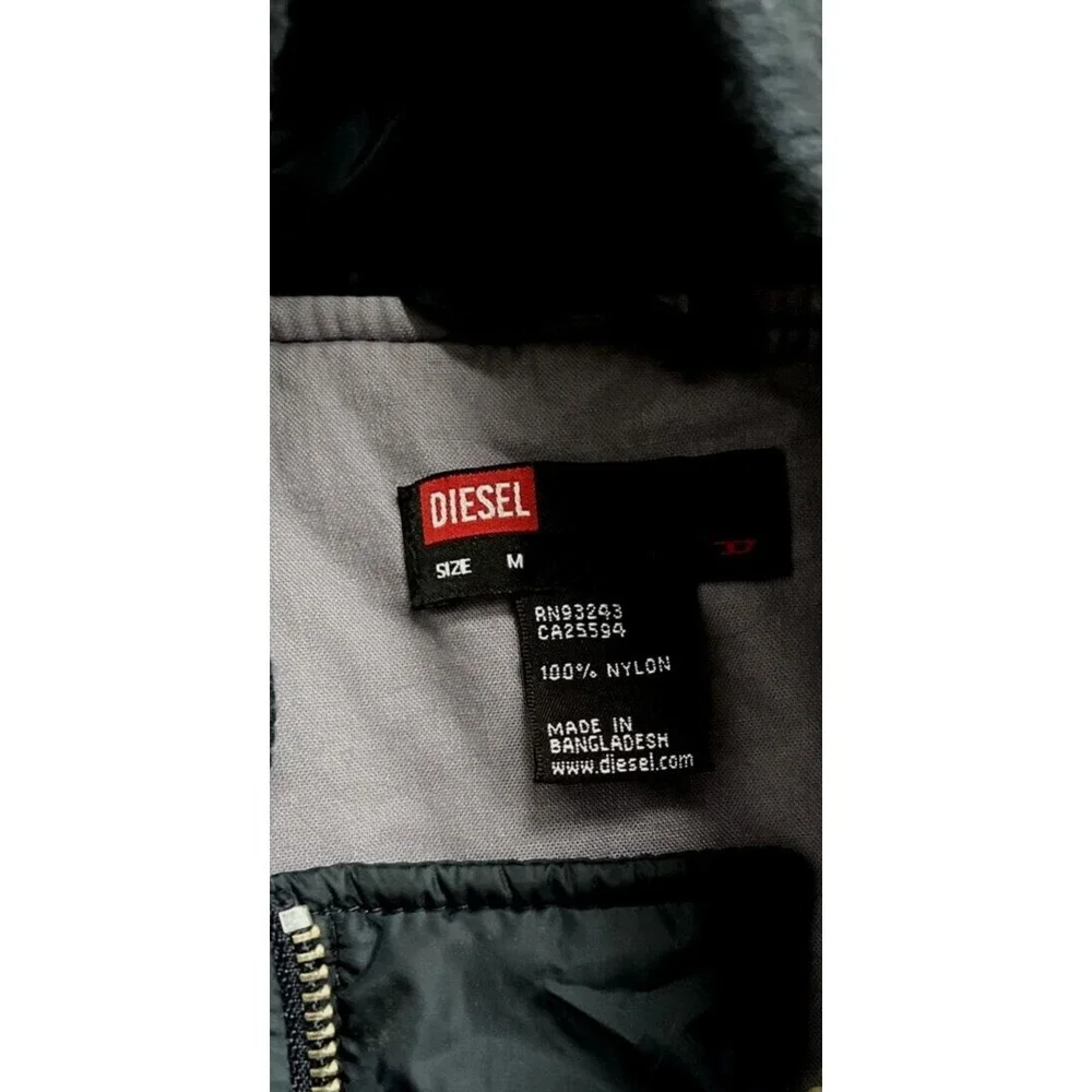 Diesel boys designer